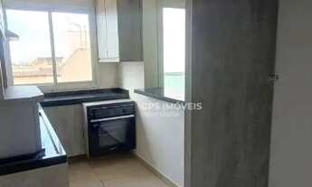 Imagem 4: Apartamento com 02 Quartos, sendo 01 Suíte para locação no Condomínio Maragogi em Indaiatu