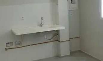 Imagem 2: APARTAMENTO TÉRREO COM DOIS QUARTOS EM CONDOMÍNIO FECHADO NO VALPARAÍSO DE GOIÁS