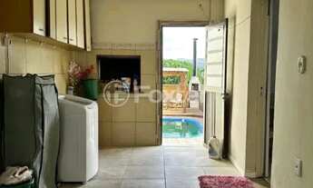 Imagem 4: Casa à venda Rua Francisca Lechner, Parque Santa Fé - Porto Alegre