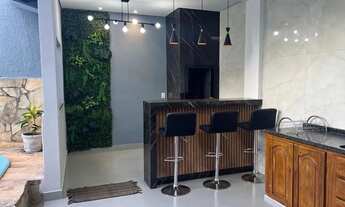 Imagem 3: Casa no Bairro CPA IV