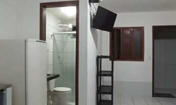 Imagem 4: Kitnet Mobiliado em Ponta Negra