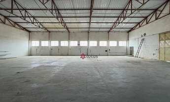 Imagem 4: Ótimo Galpão disponível Para Venda em Cajamar/SP