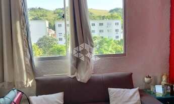 Imagem 2: Apartamento 2 quartos para venda no bairro Cavalhada em Porto Alegre/RS