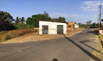 Imagem 4: Terreno com Ponto