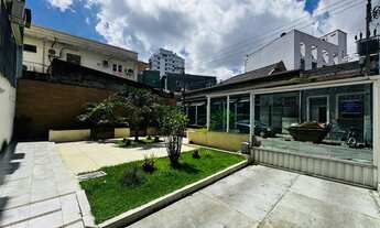 Imagem 6: Apto, 73m2, 3/4, 1 vaga no Edifício Dom Pedro I