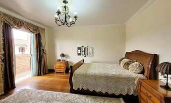 Imagem 7: Casa com 4 dormitórios à venda, 246 m² por R$ 980.000,00 - Bom Clima - Juiz de Fora/MG