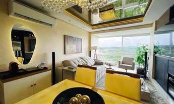 Imagem: Apartamento à venda, 83 m² por R$ 1.570.000,00