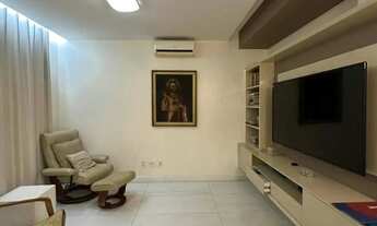 Imagem 3: Apartamento frente parque da sementeira no edifício parque da sementeira bairro jardins [8