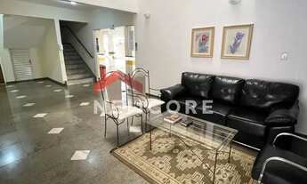 Imagem 3: Apartamento em Rua Professor Durval Guedes de Azevedo - Jardim Infante Dom Henrique - Baur