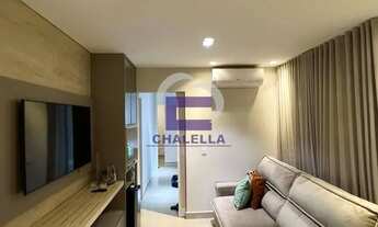 Imagem 2: Imóvel para venda tem 74 metros quadrados com 3 quartos