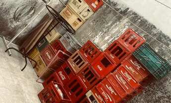 Imagem 4: Excelente oportunidade no Barrocão Casa com 80m² e saldo devedor reduzido