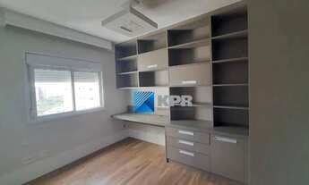 Imagem 5: Apartamento com 3 dormitórios à venda, 233 m² por R$ 2.800.000,00 - Jardim das Colinas - S