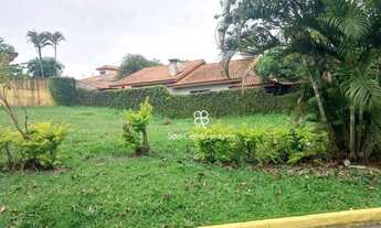 Imagem: Terreno à venda, 583 m² por R$ 750.000,00