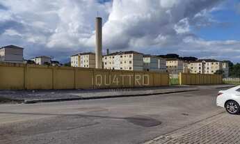 Imagem 2: Terreno ZR4 Afonso Pena - São José dos Pinhais com 3325m