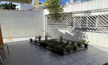 Imagem 2: Casa à venda 2 quartos 1 suíte 2 vagas Baeta Neves - São Bernardo do Campo - SP