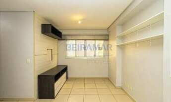 Imagem 3: Apartamento 2 Quartos, 1 Suíte, Vaga Coberta à Venda no Residencial Metropolitan em Águas