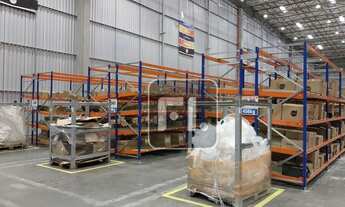 Imagem 6: Galpão Refrigerado