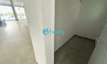 Imagem 5: Galpão 113 m2, 3 vagas, Pé direito 5m no Parque São Domingos