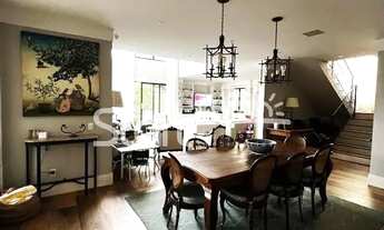 Imagem 2: Casa - Loteamento Parque dos Alecrins - Campinas