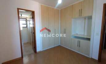 Imagem 2: Apartamento em Rua Manoel Pereira Rolla - Vila Nova Cidade Universitária - Bauru/SP