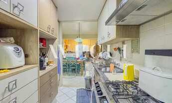 Imagem 7: Apartamento á venda Copacabana 83 M² 2 Qtos