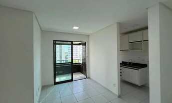Imagem 2: Apartamento 2/4 no Parque Bela Vista