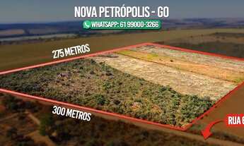 Imagem: EXCELENTE CHÁCARA 7,5 HA OU ÁREAS MENORES