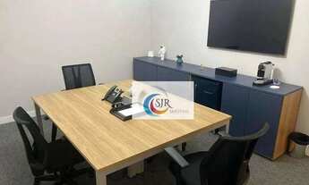 Imagem 2: Conjunto comercial à venda, 304 m² por R$ 4.650.000,00 - Vila Olímpia - São Paulo/SP