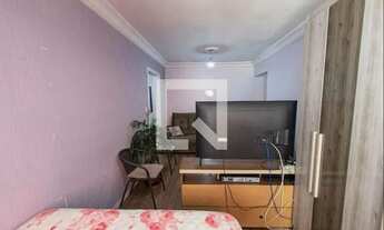 Imagem 4: Apartamento à Venda - Liberdade, 1 Quarto, 74 m2