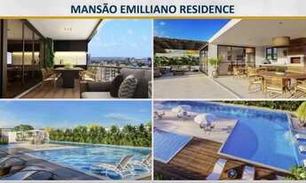 Imagem 4: Mansão Emiliano Residence [12052