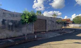 Imagem: Casa à venda no bairro Cafezal com 3 quartos