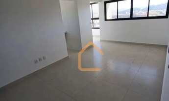 Imagem 4: Apartamento com 2 dormitórios à venda, 63 m² por R$ 470.000,00 - Parque dos Fontes - Pouso