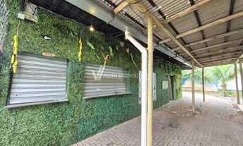 Imagem 7: Ponto comercial no Taquaral em avenida de muito movimento com muitas vagas na frente