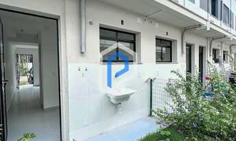 Imagem 3: Casa 2 Quartos em Condomínio Completo - Eco Vitale