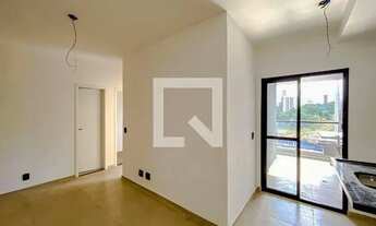 Imagem 5: Apartamento à Venda - Jardim Anália Franco, 2 Quartos, 44 m2