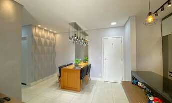 Imagem 6: Apartamento à venda no Edifício Uptown Residence na Região Sul de Londrina com 2 quartos