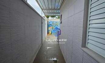 Imagem 7: Casa com 2 dormitórios, 126 m² - venda por R$ 479.000,00 ou aluguel por R$ 4.000,00/mês