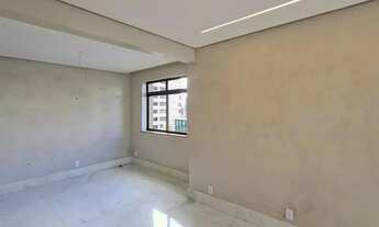 Imagem 6: Imóvel para venda tem 110 metros quadrados com 3 quartos em Anchieta - Belo Horizonte - MG