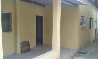 Imagem: Casa de fundos para alugar Alto do Cardoso