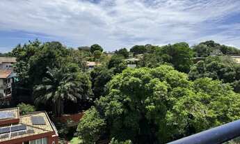 Imagem 4: Apartamento a venda no Horto Florestal com 2 suites mobiliado no Terrazzo Santa luzia