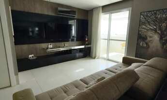 Imagem 4: Apartamento mobiliado para locação com 190m²