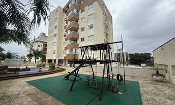 Imagem 2: Apartamento 3 Quartos com 1 Suíte e 118m² - Capoeiras