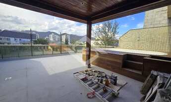 Imagem 2: Cobertura Linear - 3 quartos -reformado- Gleba A- Recreio dos bandeirantes