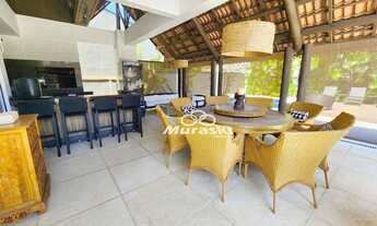 Imagem 6: Casa com 5 dormitórios à venda, 560 m² por R$ 4.200.000,00 - Centro - Guaratuba/PR