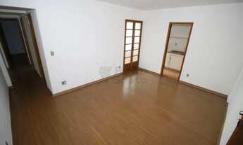 Imagem 3: Apartamento de 2 Quartos no Coração da Cidade - Edifício Residencial e Comercial Zanetti