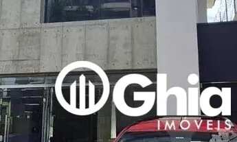 Imagem 3: Salão Comercial para alugar, 294 m² por R$ 18.035/mês - Cambuí - Campinas/SP