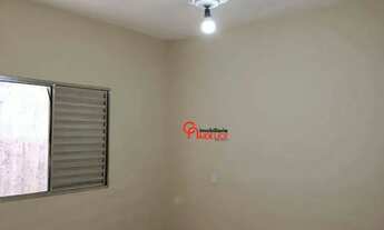 Imagem 7: Casa com 2 dormitórios à venda, 125M² por R$ 380.000 - Jardim São Camilo - Santa Bárbara D