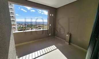 Imagem 2: Apartamento com 2 quartos à venda, 67 m² - Condomínio Atmo Residencial - Votorantim/SP