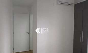 Imagem 4: Apartamento com 2 dormitórios para locação no Condomínio Le Monde - Campolim - Sorocaba