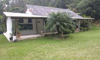 Imagem: Sítio marechal floriano 17 henquitares